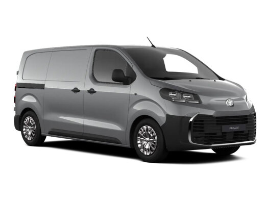 Toyota Proace L1 Diesel 2.2D 150 Icon Van - Image 1
